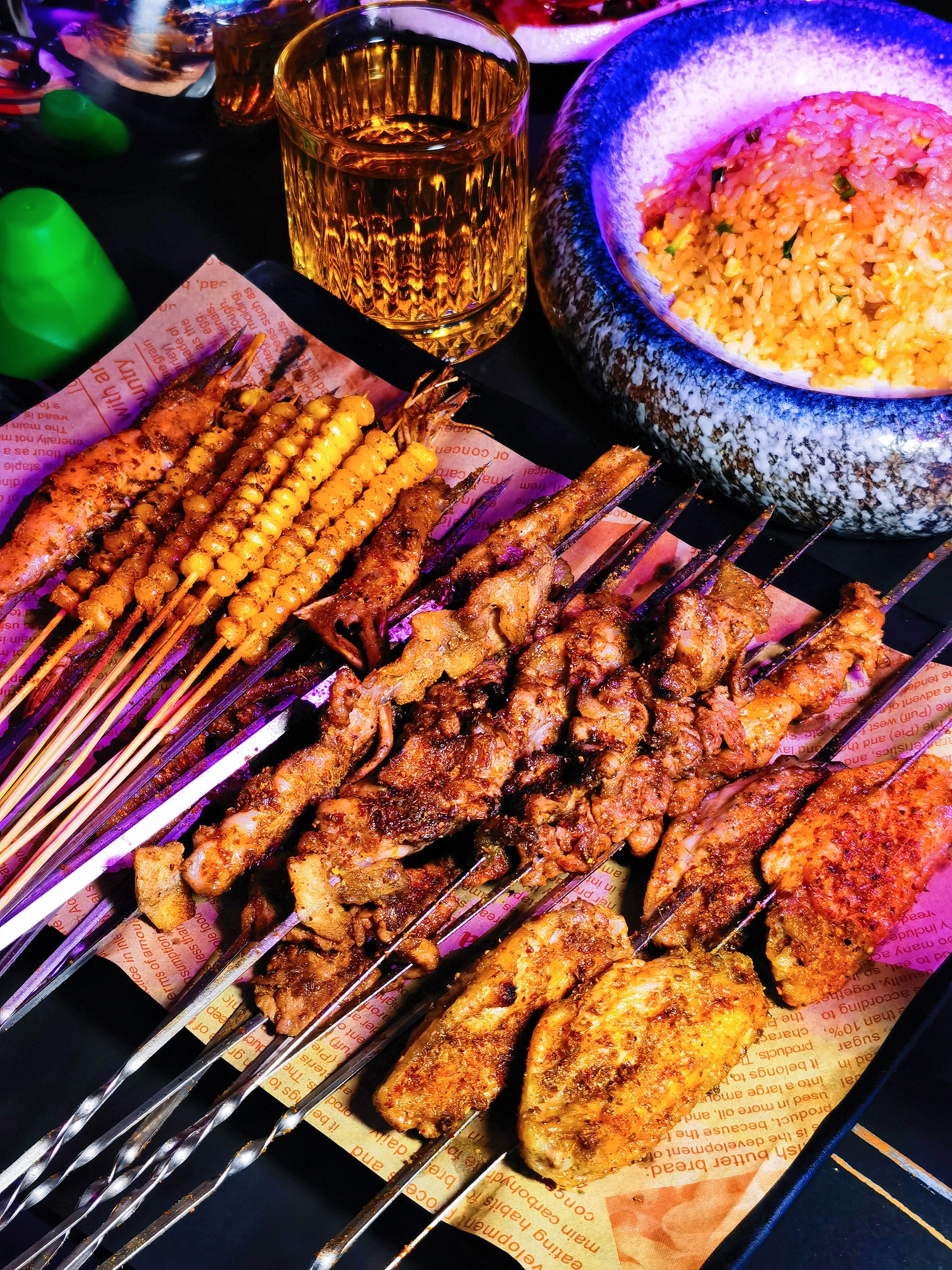 齐齐哈尔商务ktv最佳娱乐选择-富拉尔基区ktv预订